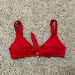 Hollister Bikini Top